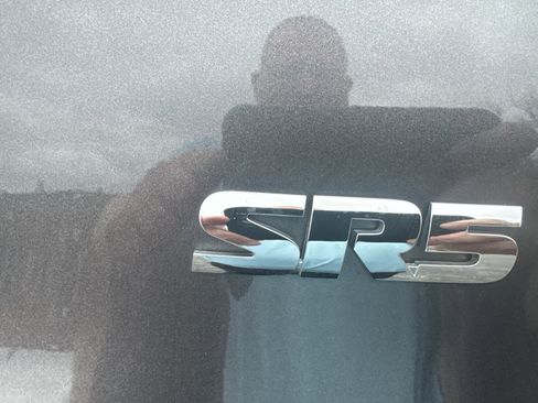 Used 2023 Toyota 4Runner SR5 image 8