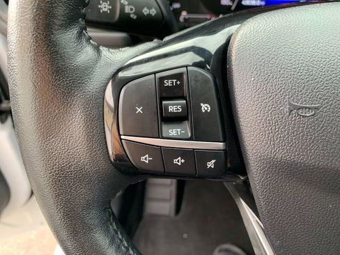 Used 2021 Ford Escape SEL image 23