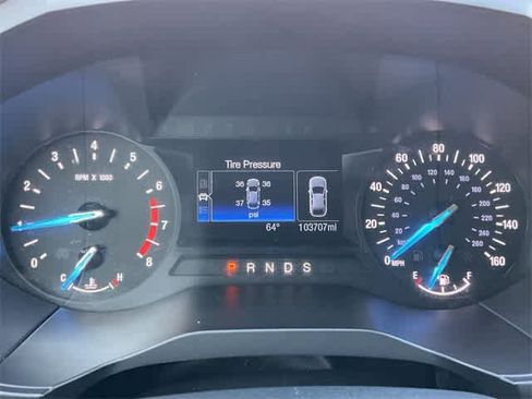 Used 2020 Ford Edge SE image 24