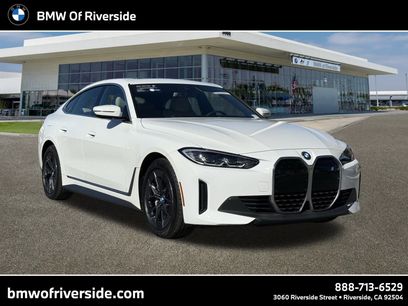 Certified 2023 BMW i4 eDrive40 w/ Premium Package