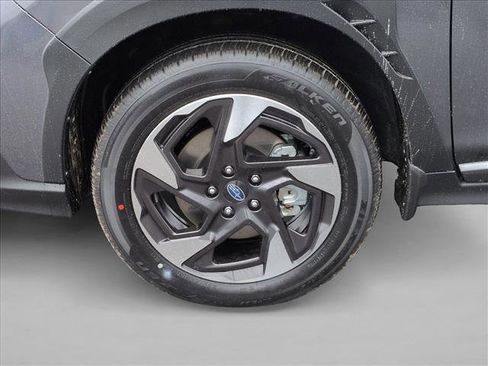 New 2026 Subaru Crosstrek 2.5i Limited image 10