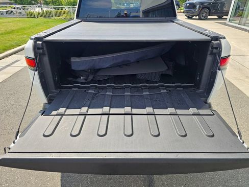 Used 2022 Rivian R1T Adventure AWD/4WD image 13