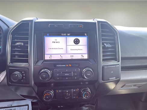 Used 2019 Ford F150 XLT AWD/4WD image 12
