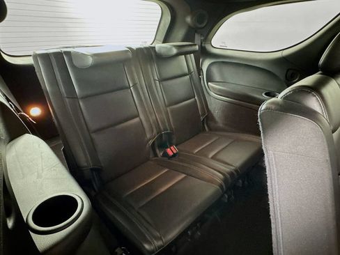Used 2020 Dodge Durango R/T AWD/4WD image 28