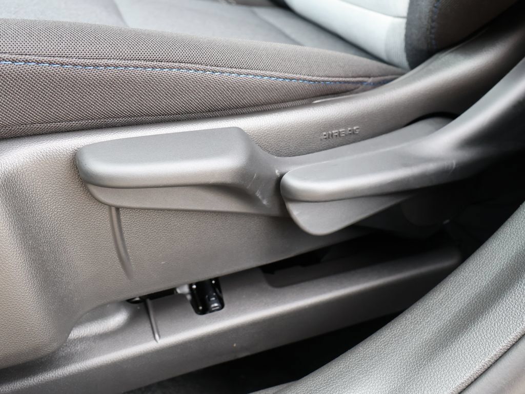 New 2026 Chevrolet Trax LS w/ LS Convenience Package FWD image 12