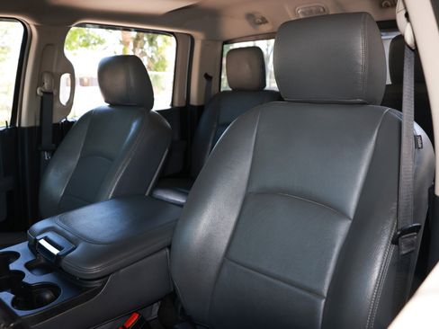 Used 2018 RAM 1500 Big Horn AWD/4WD image 10