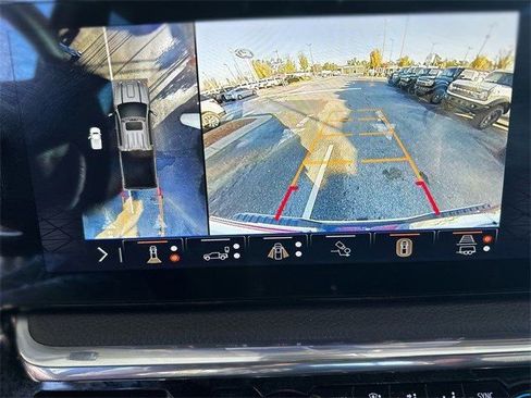 Used 2024 GMC Sierra 2500 Denali w/ Denali Reserve Package image 18