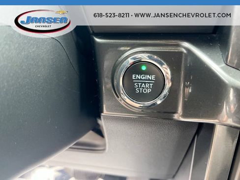 Used 2023 Ford F150 Tremor AWD/4WD image 16