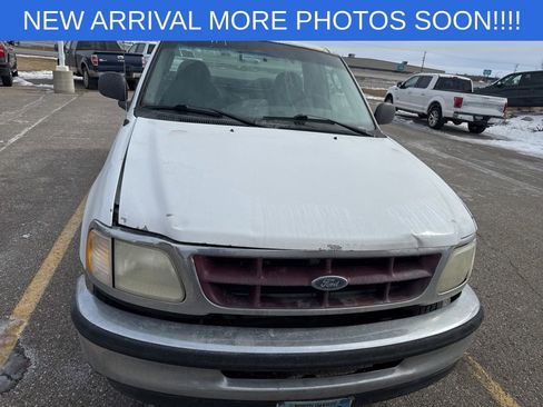 Used 2003 Ford F150 XL image 5