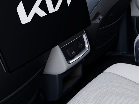 New 2026 Kia Carnival SX Prestige FWD image 26