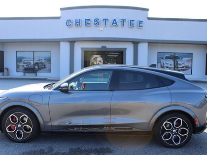 Used 2023 Ford Mustang Mach-E GT