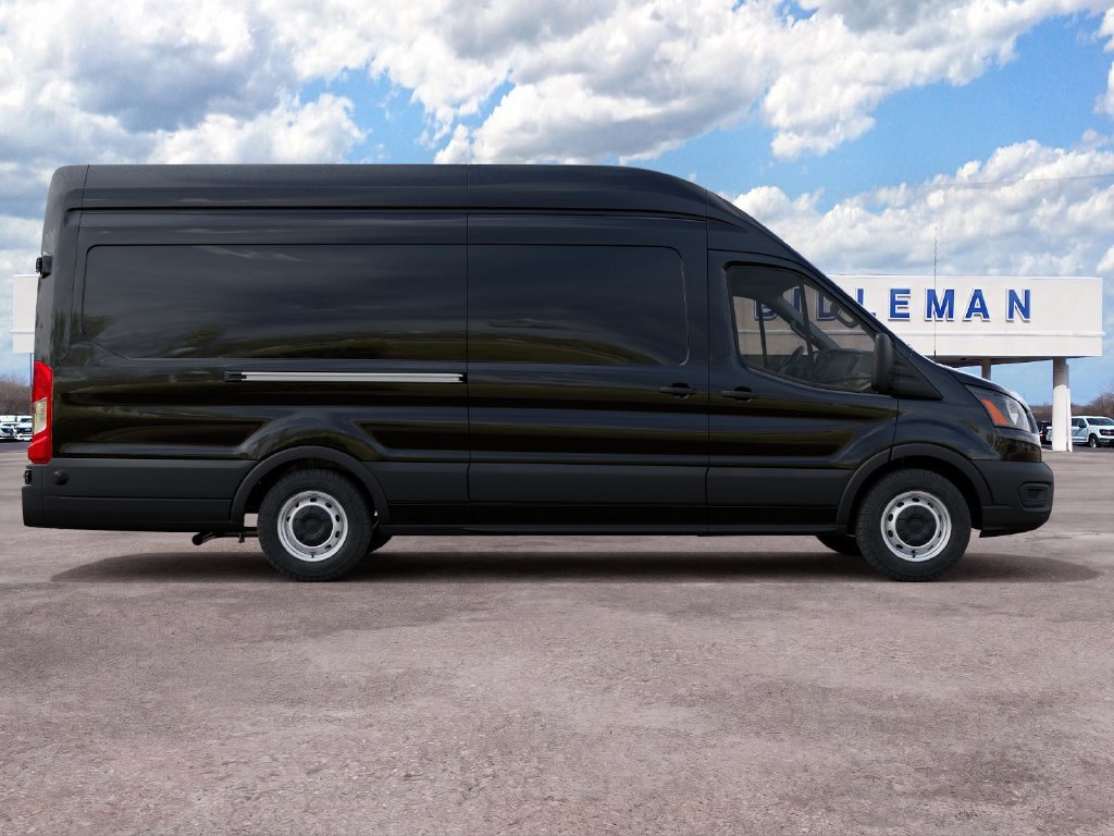 New 2027 Ford Transit 350 148 High Roof Extended w/ Load Area Protection Package RWD image 5
