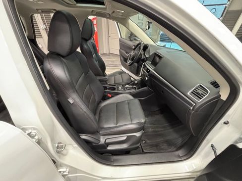 Used 2016 MAZDA CX-5 Grand Touring image 40
