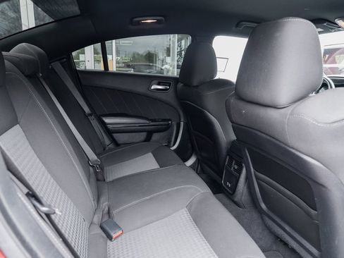 Used 2022 Dodge Charger R/T w/ Blacktop Package RWD image 25