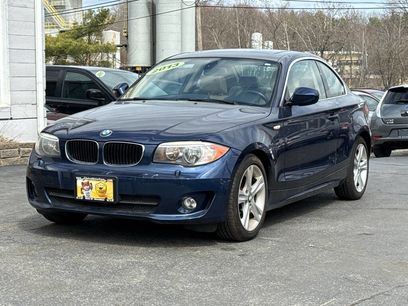 Used 2013 BMW 128i Coupe