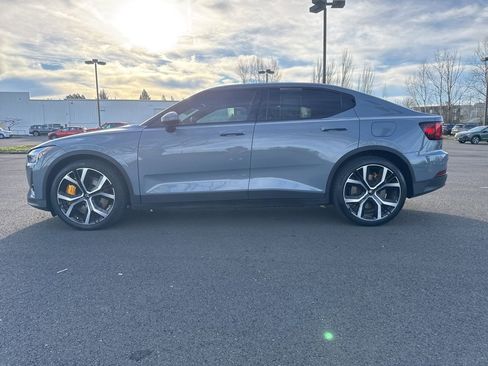Used 2021 Polestar Polestar 2 w/ Performance Package image 4