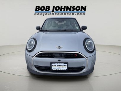 Used 2025 MINI Cooper S