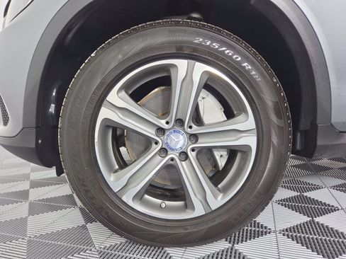Used 2016 Mercedes-Benz GLC 300 4MATIC image 12