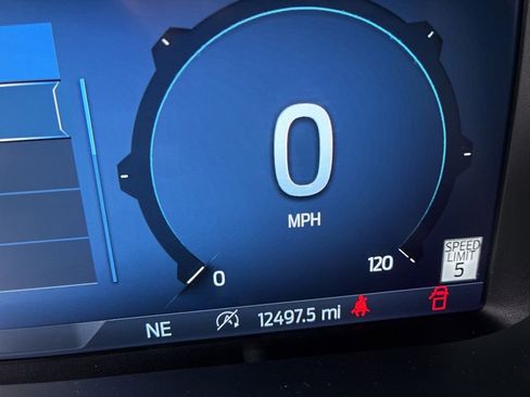 Used 2024 Ford F150 Tremor w/ Bed Utility Package image 13