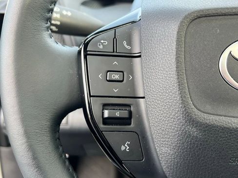 Used 2025 Toyota bZ4X AWD w/ Weather Package image 29