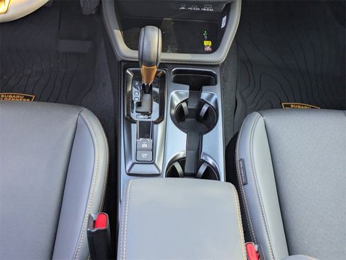 New 2026 Subaru Forester Wilderness image 21