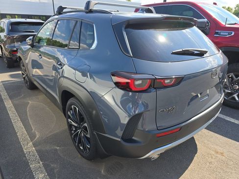 New 2026 MAZDA CX-50 2.5 Turbo w/ Premium Plus Pkg AWD/4WD image 3