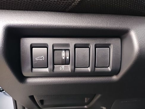 New 2026 Subaru Outback Limited image 22