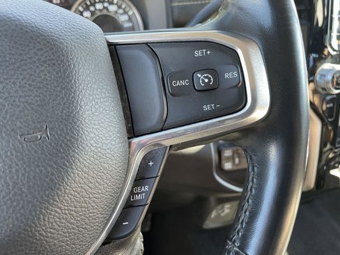 Certified 2024 RAM 2500 Laramie image 15