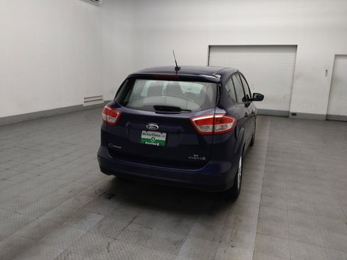 Used 2017 Ford C-MAX SE image 7