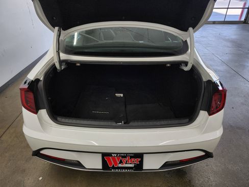 Used 2022 Hyundai Sonata SE image 22