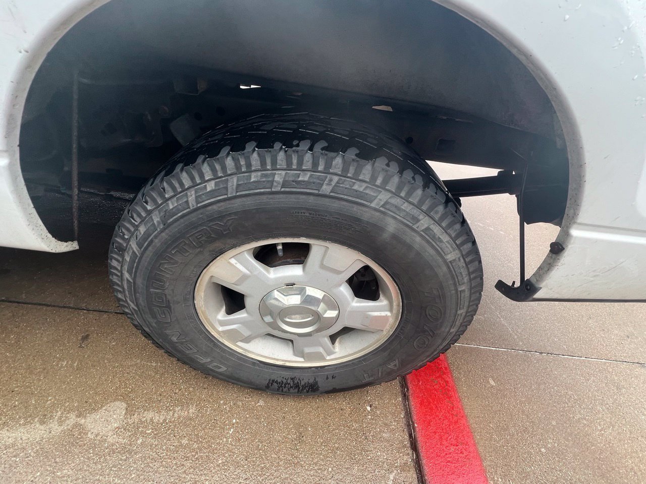 Used 2010 Ford F150 XLT AWD/4WD image 7