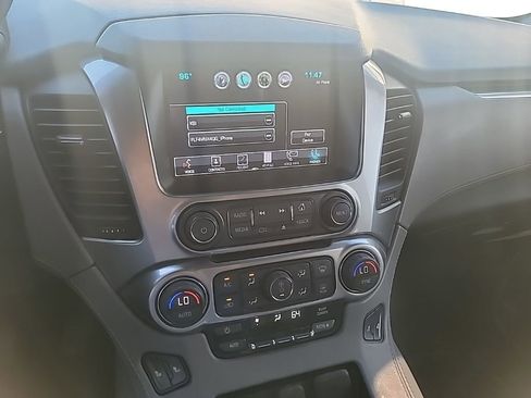 Used 2018 Chevrolet Tahoe LT w/ Max Trailering Package image 18