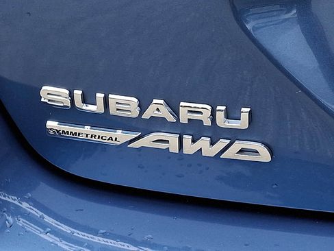Used 2024 Subaru Crosstrek 2.0i Premium AWD/4WD image 28