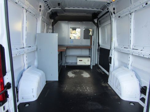 Used 2021 RAM ProMaster 1500 FWD image 14