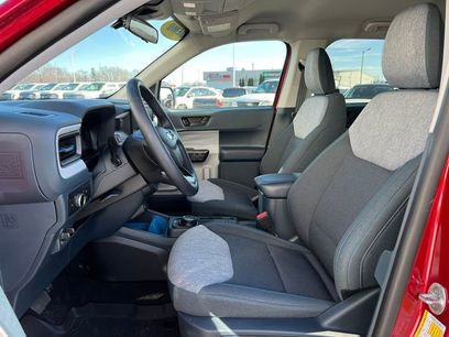 New 2025 Ford Maverick XLT w/ XLT Luxury Package