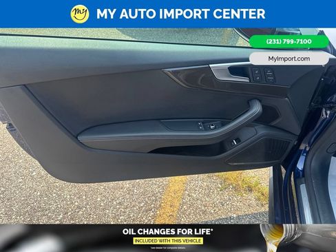 Used 2018 Audi S5 Prestige AWD/4WD image 10