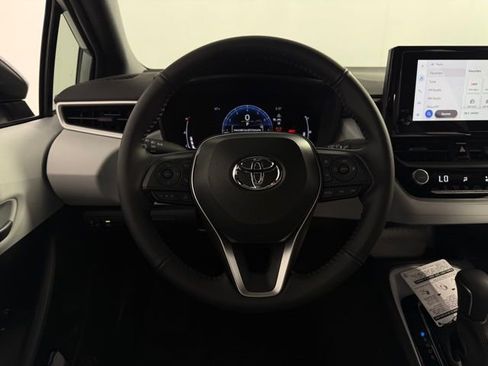 New 2026 Toyota Corolla SE image 16