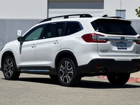 Used 2024 Subaru Ascent Limited AWD/4WD image 6
