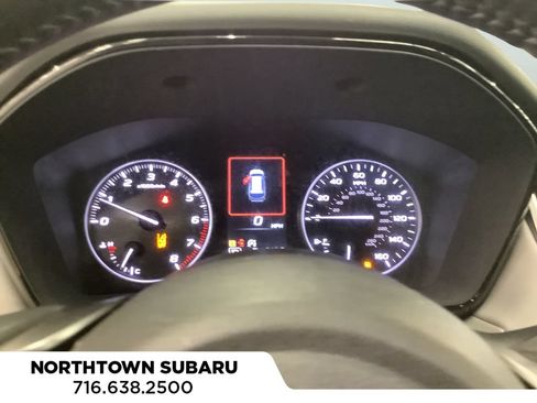 Used 2020 Subaru Outback Premium AWD/4WD image 19