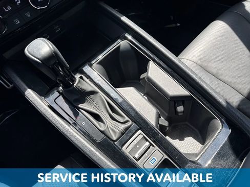 Certified 2023 Honda Accord Sport image 20