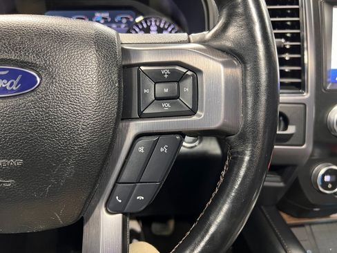 Used 2021 Ford Expedition Max Platinum image 19