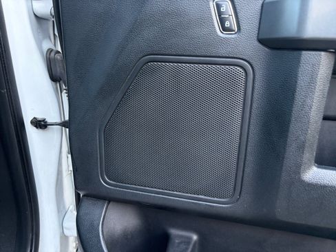 Used 2017 Ford F150 XLT w/ Equipment Group 302A Luxury AWD/4WD image 27