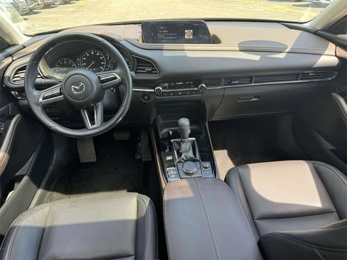 Used 2023 MAZDA CX-30 AWD 2.5 S w/ Premium Package image 13