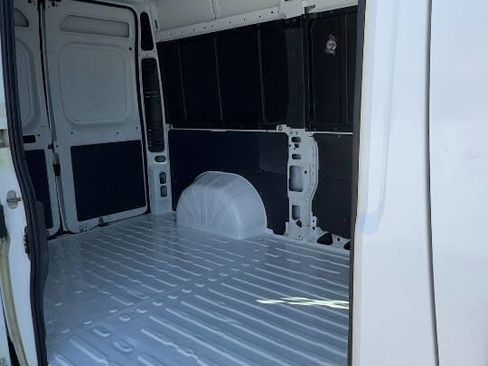 Used 2019 RAM ProMaster 1500 image 11