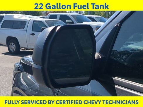 Used 2023 Toyota Tundra SR w/ SR Tow Package AWD/4WD image 20