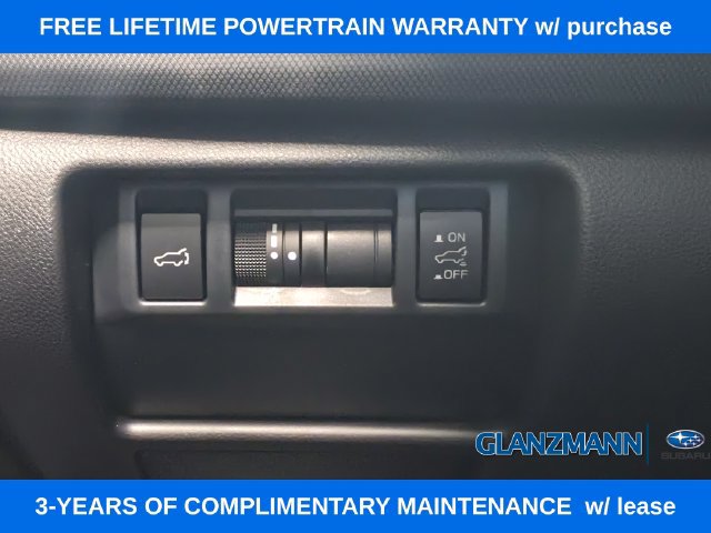 New 2026 Subaru Forester Premium AWD/4WD image 23