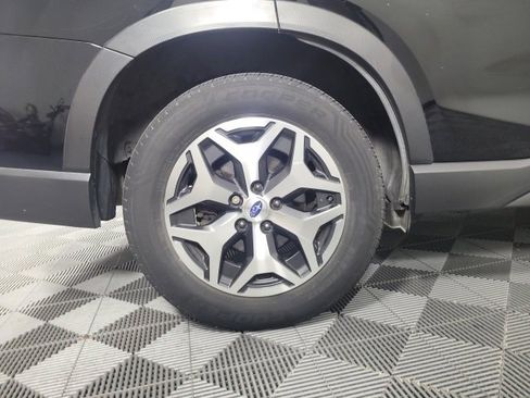 Used 2021 Subaru Forester Premium w/ Popular Package #1 image 16