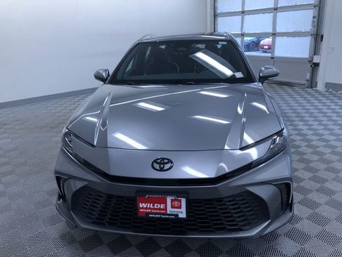 New 2026 Toyota Camry SE image 6