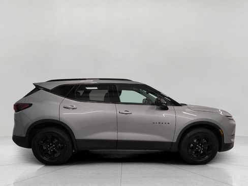 Used 2023 Chevrolet Blazer LT w/ Convenience Package AWD/4WD image 11