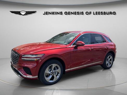 New 2026 Genesis GV70 2.5T image 11
